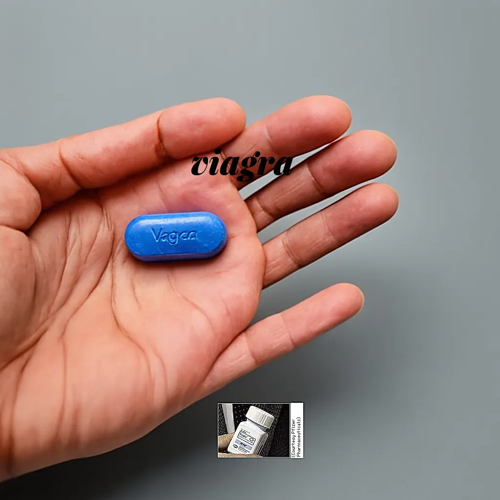 Diferencia entre viagra y viagra generico